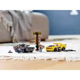 LEGO® Speed Champions 2018 Dodge Challenger SRT Demon und 1970 Dodge Charger R/T 75893 (13/14) LEGO® Speed Champions 2018 Dodge Challenger SRT Demon und 1970 Dodge Charger R/T 75893 (13/14)