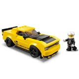 LEGO® Speed Champions 2018 Dodge Challenger SRT Demon und 1970 Dodge Charger R/T 75893 (5/14) LEGO® Speed Champions 2018 Dodge Challenger SRT Demon und 1970 Dodge Charger R/T 75893 (5/14)