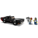 LEGO® Speed Champions 2018 Dodge Challenger SRT Demon und 1970 Dodge Charger R/T 75893 (6/14) LEGO® Speed Champions 2018 Dodge Challenger SRT Demon und 1970 Dodge Charger R/T 75893 (6/14)