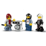 LEGO® Speed Champions 2018 Dodge Challenger SRT Demon und 1970 Dodge Charger R/T 75893 (9/14) LEGO® Speed Champions 2018 Dodge Challenger SRT Demon und 1970 Dodge Charger R/T 75893 (9/14)