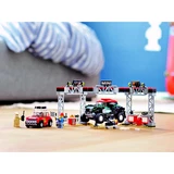 LEGO® Speed Champions Mini Cooper S Rally 1967 et Mini John Cooper Works Buggy 2018 75894 (12/14) LEGO® Speed Champions Mini Cooper S Rally 1967 et Mini John Cooper Works Buggy 2018 75894 (12/14)