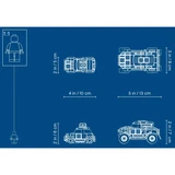 LEGO® Speed Champions Mini Cooper S Rally 1967 et Mini John Cooper Works Buggy 2018 75894 (13/14) LEGO® Speed Champions Mini Cooper S Rally 1967 et Mini John Cooper Works Buggy 2018 75894 (13/14)