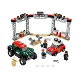 LEGO® Speed Champions Mini Cooper S Rally 1967 et Mini John Cooper Works Buggy 2018 75894 (2/14) LEGO® Speed Champions Mini Cooper S Rally 1967 et Mini John Cooper Works Buggy 2018 75894 (2/14)