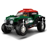 LEGO® Speed Champions Mini Cooper S Rally 1967 et Mini John Cooper Works Buggy 2018 75894 (5/14) LEGO® Speed Champions Mini Cooper S Rally 1967 et Mini John Cooper Works Buggy 2018 75894 (5/14)