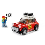 LEGO® Speed Champions Mini Cooper S Rally 1967 et Mini John Cooper Works Buggy 2018 75894 (6/14) LEGO® Speed Champions Mini Cooper S Rally 1967 et Mini John Cooper Works Buggy 2018 75894 (6/14)