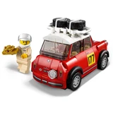LEGO® Speed Champions Mini Cooper S Rally 1967 et Mini John Cooper Works Buggy 2018 75894 (7/14) LEGO® Speed Champions Mini Cooper S Rally 1967 et Mini John Cooper Works Buggy 2018 75894 (7/14)