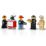 LEGO® Speed Champions Mini Cooper S Rally 1967 et Mini John Cooper Works Buggy 2018 75894 (8/14) LEGO® Speed Champions Mini Cooper S Rally 1967 et Mini John Cooper Works Buggy 2018 75894 (8/14)