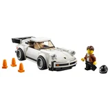 LEGO® Speed Champions 1974 Porsche 911 Turbo 3.0 75895 (2/10) LEGO® Speed Champions 1974 Porsche 911 Turbo 3.0 75895 (2/10)