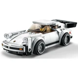 LEGO® Speed Champions 1974 Porsche 911 Turbo 3.0 75895 (3/10) LEGO® Speed Champions 1974 Porsche 911 Turbo 3.0 75895 (3/10)