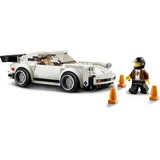 LEGO® Speed Champions 1974 Porsche 911 Turbo 3.0 75895 (5/10) LEGO® Speed Champions 1974 Porsche 911 Turbo 3.0 75895 (5/10)