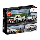 LEGO® Speed Champions 1974 Porsche 911 Turbo 3.0 75895 (7/10) LEGO® Speed Champions 1974 Porsche 911 Turbo 3.0 75895 (7/10)
