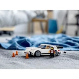 LEGO® Speed Champions 1974 Porsche 911 Turbo 3.0 75895 (9/10) LEGO® Speed Champions 1974 Porsche 911 Turbo 3.0 75895 (9/10)