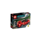 LEGO® Speed Champions La Ferrari 75899 (1/2)