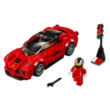 LEGO® Speed Champions La Ferrari 75899 (2/2)