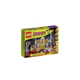 LEGO® Scooby-Doo Mummie museum-mysterie 75900 (1/1)