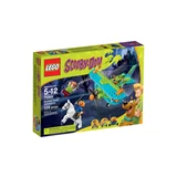 LEGO® Scooby-Doo Mystery Plane Adventures 75901 (1/2)