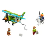 LEGO® Scooby-Doo Mystery Plane Adventures 75901 (2/2)