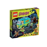 LEGO® Scooby-Doo La machine mystérieuse 75902 (1/2) LEGO® Scooby-Doo La machine mystérieuse 75902 (1/2)