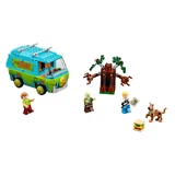 LEGO® Scooby-Doo La machine mystérieuse 75902 (2/2) LEGO® Scooby-Doo La machine mystérieuse 75902 (2/2)