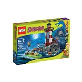 LEGO® Scooby-Doo Le phare hanté 75903 (1/2)