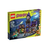 LEGO® Scooby-Doo La maison mystérieuse 75904 (1/2) LEGO® Scooby-Doo La maison mystérieuse 75904 (1/2)