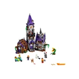 LEGO® Scooby-Doo La maison mystérieuse 75904 (2/2) LEGO® Scooby-Doo La maison mystérieuse 75904 (2/2)