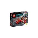 LEGO® Speed Champions Ferrari 458 Italia GT2 75908 (1/2)