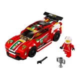 LEGO® Speed Champions Ferrari 458 Italia GT2 75908 (2/2)