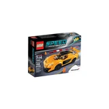 LEGO® Speed Champions McLaren P1 75909 (1/2)