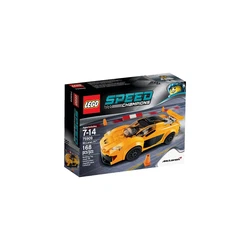 McLaren P1™ 75909