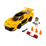 LEGO® Speed Champions McLaren P1 75909 (2/2)