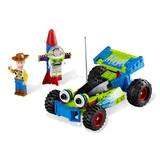 LEGO® Toy Story Woody and Buzz to the Rescue 7590 (1/1)