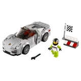 LEGO® Speed Champions Porsche 918 Spyder 75910 (2/2)