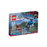 LEGO® Jurassic World™ Jagd auf Pteranodon 75915 (1/7)