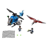 LEGO® Jurassic World™ Jagd auf Pteranodon 75915 (2/7)
