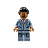 LEGO® Jurassic World™ Jagd auf Pteranodon 75915 (5/7)