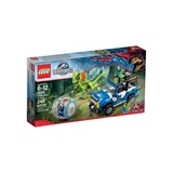 LEGO® Jurassic World™ Überfall des Dilophosaurus 75916 (1/5)