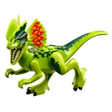 LEGO® Jurassic World™ Überfall des Dilophosaurus 75916 (5/5)