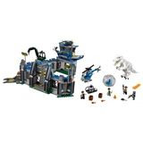 LEGO® Jurassic World™ Ausbruch des Indominus Rex™ 75919 (2/6) LEGO® Jurassic World™ Ausbruch des Indominus Rex™ 75919 (2/6)