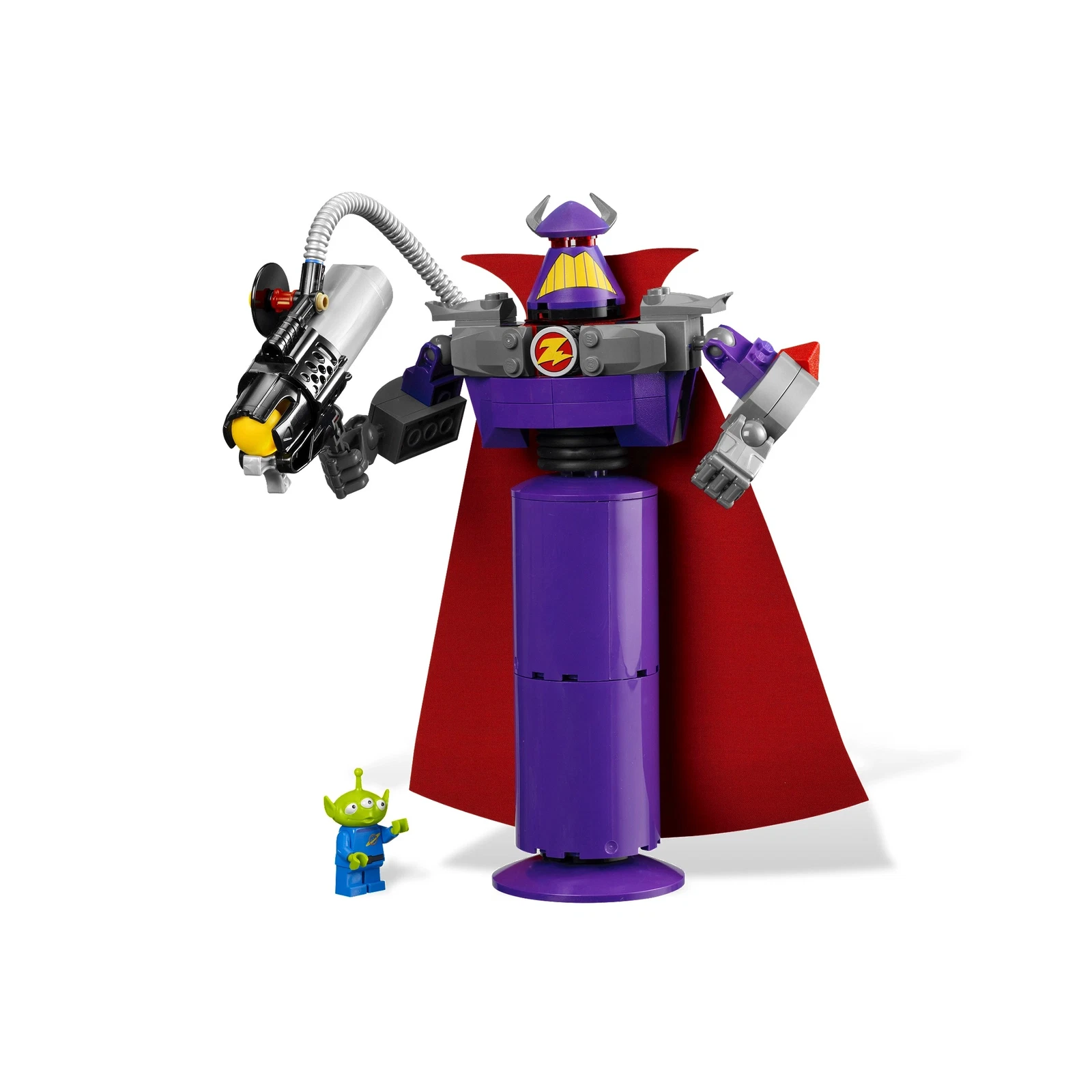 LEGO® Toy Story Construct-a-Zurg 7591 (1/1) LEGO® Toy Story Construct-a-Zurg 7591 (1/1)