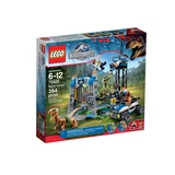 LEGO® Jurassic World™ Raptor Escape 75920 (1/2)