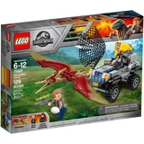 LEGO® Jurassic World™ Achtervolging van Pteranodon 75926 (1/13)