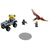 LEGO® Jurassic World™ Achtervolging van Pteranodon 75926 (2/13)