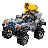 LEGO® Jurassic World™ Achtervolging van Pteranodon 75926 (3/13)