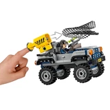 LEGO® Jurassic World™ Achtervolging van Pteranodon 75926 (9/13)