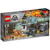LEGO® Jurassic World™ Stygimoloch Breakout 75927 (1/9)