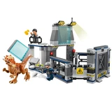 LEGO® Jurassic World™ Stygimoloch Breakout 75927 (5/9)