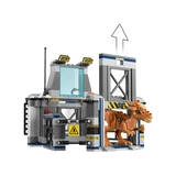 LEGO® Jurassic World™ Stygimoloch Breakout 75927 (6/9)