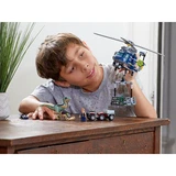LEGO® Jurassic World™ Blue's Hubschrauber-Verfolgungsjagd 75928 (12/12) LEGO® Jurassic World™ Blue's Hubschrauber-Verfolgungsjagd 75928 (12/12)