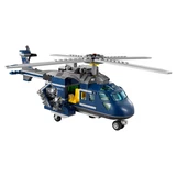 LEGO® Jurassic World™ Blue's Hubschrauber-Verfolgungsjagd 75928 (3/12) LEGO® Jurassic World™ Blue's Hubschrauber-Verfolgungsjagd 75928 (3/12)